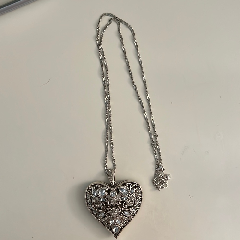 Brighton Queen of Waters Convertible Long Necklace